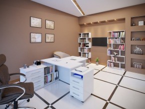 Стол компьютерный КСТ-109Л в Нижнем Тагиле - nizhniy-tagil.mebel24.online | фото 3