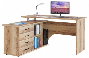 Стол компьютерный КСТ-109Л в Нижнем Тагиле - nizhniy-tagil.mebel24.online | фото 2