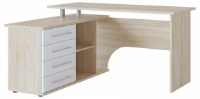 Стол компьютерный КСТ-109Л в Нижнем Тагиле - nizhniy-tagil.mebel24.online | фото