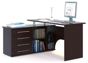 Стол компьютерный КСТ-109Л в Нижнем Тагиле - nizhniy-tagil.mebel24.online | фото 2