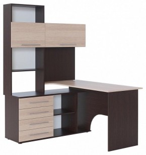 Стол компьютерный КСТ-14.1Л в Нижнем Тагиле - nizhniy-tagil.mebel24.online | фото