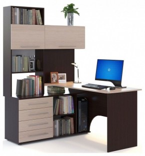 Стол компьютерный КСТ-14.1Л в Нижнем Тагиле - nizhniy-tagil.mebel24.online | фото 2