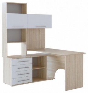 Стол компьютерный КСТ-14.1Л в Нижнем Тагиле - nizhniy-tagil.mebel24.online | фото