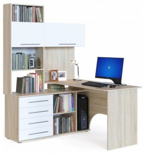 Стол компьютерный КСТ-14.1Л в Нижнем Тагиле - nizhniy-tagil.mebel24.online | фото 2