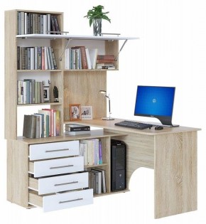 Стол компьютерный КСТ-14.1Л в Нижнем Тагиле - nizhniy-tagil.mebel24.online | фото 3