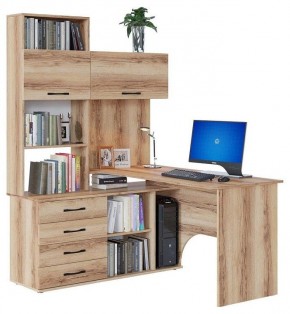 Стол компьютерный КСТ-14.1Л в Нижнем Тагиле - nizhniy-tagil.mebel24.online | фото 2