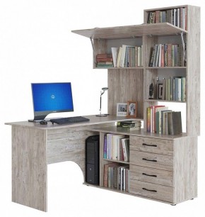Стол компьютерный КСТ-14.1П в Нижнем Тагиле - nizhniy-tagil.mebel24.online | фото 3