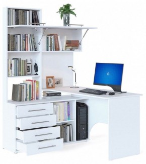 Стол компьютерный КСТ-14.1П в Нижнем Тагиле - nizhniy-tagil.mebel24.online | фото 3