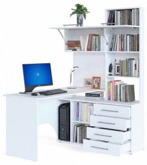 Стол компьютерный КСТ-14.1П в Нижнем Тагиле - nizhniy-tagil.mebel24.online | фото 3