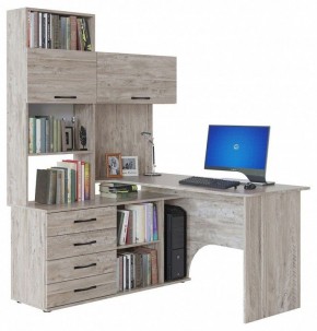 Стол компьютерный КСТ-14Л в Нижнем Тагиле - nizhniy-tagil.mebel24.online | фото 2