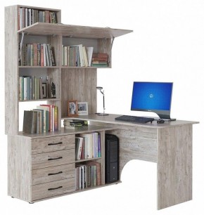 Стол компьютерный КСТ-14Л в Нижнем Тагиле - nizhniy-tagil.mebel24.online | фото 3