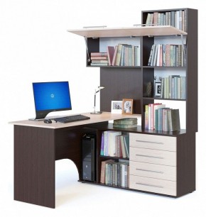 Стол компьютерный КСТ-14П в Нижнем Тагиле - nizhniy-tagil.mebel24.online | фото 2