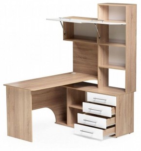 Стол компьютерный КСТ-14П в Нижнем Тагиле - nizhniy-tagil.mebel24.online | фото 4
