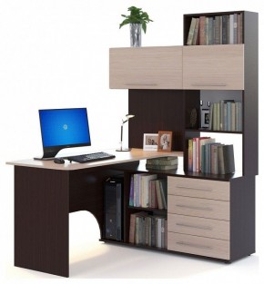 Стол компьютерный КСТ-14П в Нижнем Тагиле - nizhniy-tagil.mebel24.online | фото