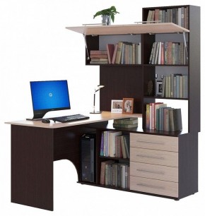 Стол компьютерный КСТ-14П в Нижнем Тагиле - nizhniy-tagil.mebel24.online | фото 2