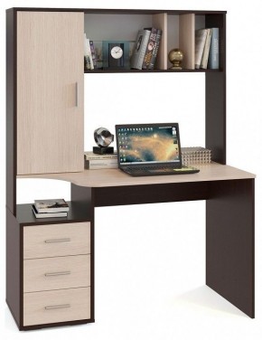 Стол компьютерный КСТ-16 в Нижнем Тагиле - nizhniy-tagil.mebel24.online | фото