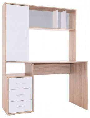 Стол компьютерный КСТ-16 в Нижнем Тагиле - nizhniy-tagil.mebel24.online | фото