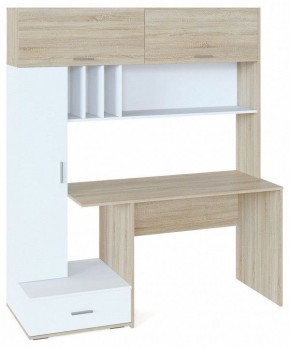 Стол компьютерный КСТ-17 в Нижнем Тагиле - nizhniy-tagil.mebel24.online | фото