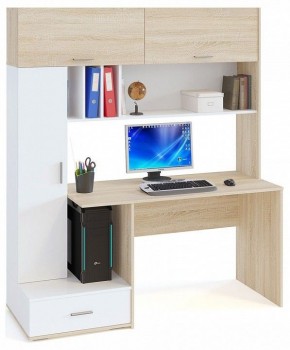Стол компьютерный КСТ-17 в Нижнем Тагиле - nizhniy-tagil.mebel24.online | фото 2