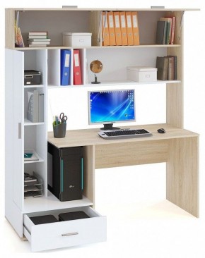 Стол компьютерный КСТ-17 в Нижнем Тагиле - nizhniy-tagil.mebel24.online | фото 3