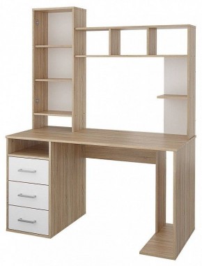 Стол компьютерный Мика СТЛ.165.16 БФ в Нижнем Тагиле - nizhniy-tagil.mebel24.online | фото 2