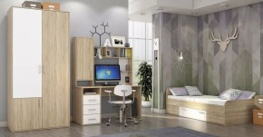 Стол компьютерный Мика СТЛ.165.16 БФ в Нижнем Тагиле - nizhniy-tagil.mebel24.online | фото 3