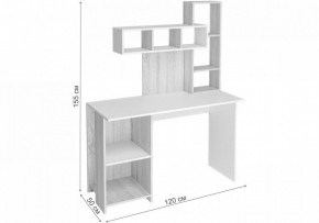 Стол компьютерный Олимп в Нижнем Тагиле - nizhniy-tagil.mebel24.online | фото 4