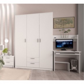 Стол компьютерный Париж в Нижнем Тагиле - nizhniy-tagil.mebel24.online | фото 4