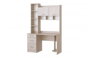 Стол компьютерный ПКС-5 (анкор светлый) в Нижнем Тагиле - nizhniy-tagil.mebel24.online | фото