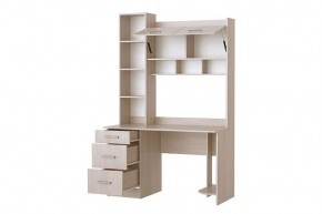 Стол компьютерный ПКС-5 (анкор светлый) в Нижнем Тагиле - nizhniy-tagil.mebel24.online | фото 2