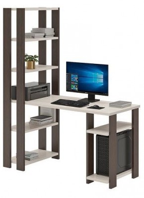 Стол компьютерный Slim СТН-180/140 в Нижнем Тагиле - nizhniy-tagil.mebel24.online | фото 2