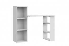 Стол компьютерный СТК 1 (Белый) в Нижнем Тагиле - nizhniy-tagil.mebel24.online | фото