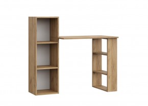 Стол компьютерный СТК 1 (Дуб Золотой) в Нижнем Тагиле - nizhniy-tagil.mebel24.online | фото 2