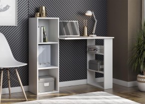 Стол компьютерный СТК 1 (Дуб Золотой) в Нижнем Тагиле - nizhniy-tagil.mebel24.online | фото 4