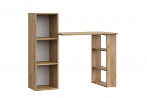 Стол компьютерный СТК 1 (Дуб Золотой) в Нижнем Тагиле - nizhniy-tagil.mebel24.online | фото
