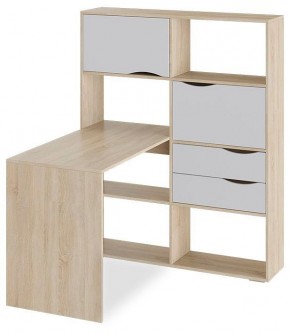 Стол компьютерный Тип 7 в Нижнем Тагиле - nizhniy-tagil.mebel24.online | фото 1