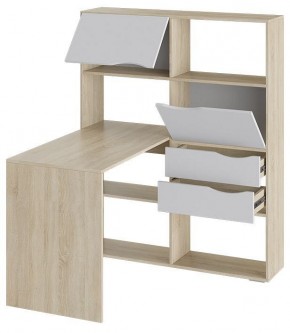 Стол компьютерный Тип 7 в Нижнем Тагиле - nizhniy-tagil.mebel24.online | фото 2