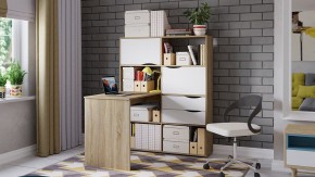 Стол компьютерный Тип 7 в Нижнем Тагиле - nizhniy-tagil.mebel24.online | фото 3
