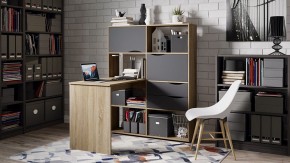 Стол компьютерный Тип 7 в Нижнем Тагиле - nizhniy-tagil.mebel24.online | фото 3