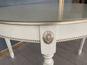 Стол круглый Азалия в Нижнем Тагиле - nizhniy-tagil.mebel24.online | фото 4