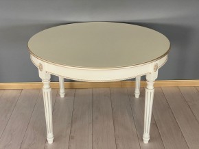 Стол круглый Азалия (*нераскладной) 1200*1200 в Нижнем Тагиле - nizhniy-tagil.mebel24.online | фото