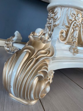 Стол круглый раскладной Изабелла в Нижнем Тагиле - nizhniy-tagil.mebel24.online | фото 7