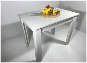 Стол обеденный (Белый) в Нижнем Тагиле - nizhniy-tagil.mebel24.online | фото