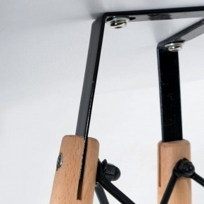 Стол обеденный Cindy Next (mod.80-MDF) в Нижнем Тагиле - nizhniy-tagil.mebel24.online | фото 6
