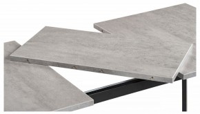 Стол обеденный Колон Лофт в Нижнем Тагиле - nizhniy-tagil.mebel24.online | фото 6