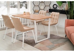 Стол обеденный Лота Лофт 120 в Нижнем Тагиле - nizhniy-tagil.mebel24.online | фото 6
