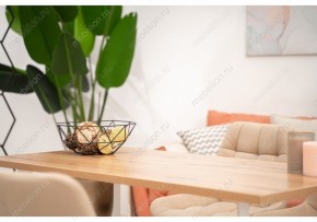 Стол обеденный Лота Лофт 120 в Нижнем Тагиле - nizhniy-tagil.mebel24.online | фото 7