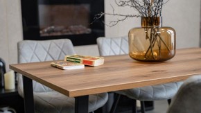 Стол обеденный Лота Лофт в Нижнем Тагиле - nizhniy-tagil.mebel24.online | фото 6