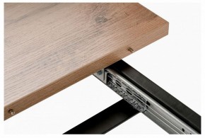 Стол обеденный Лота Лофт в Нижнем Тагиле - nizhniy-tagil.mebel24.online | фото 6