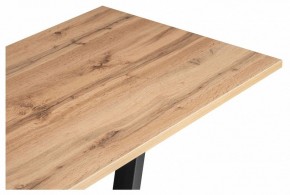 Стол обеденный Мичиган Лофт в Нижнем Тагиле - nizhniy-tagil.mebel24.online | фото 5